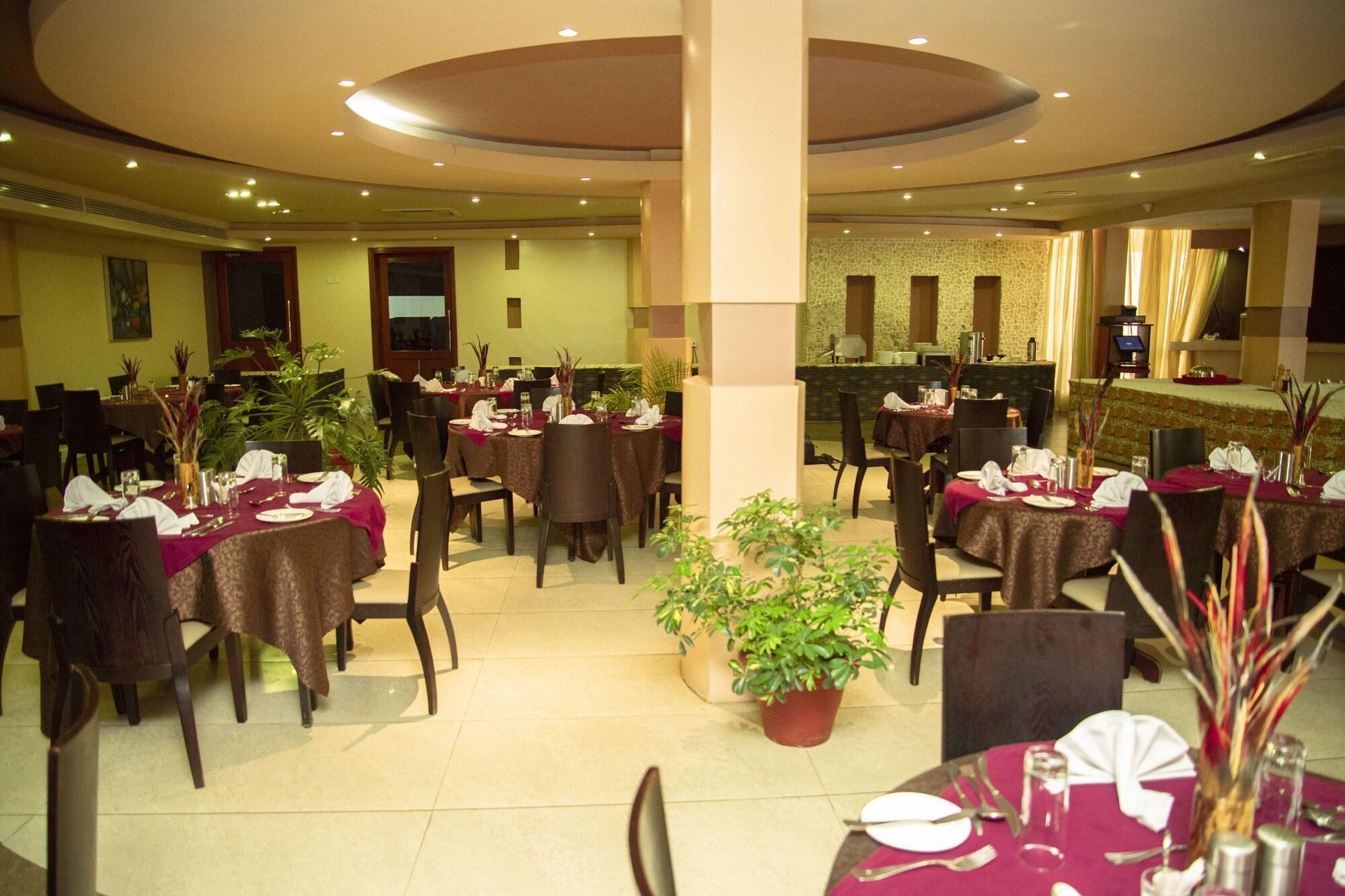 Sg Premium Resort Arusha Exterior photo
