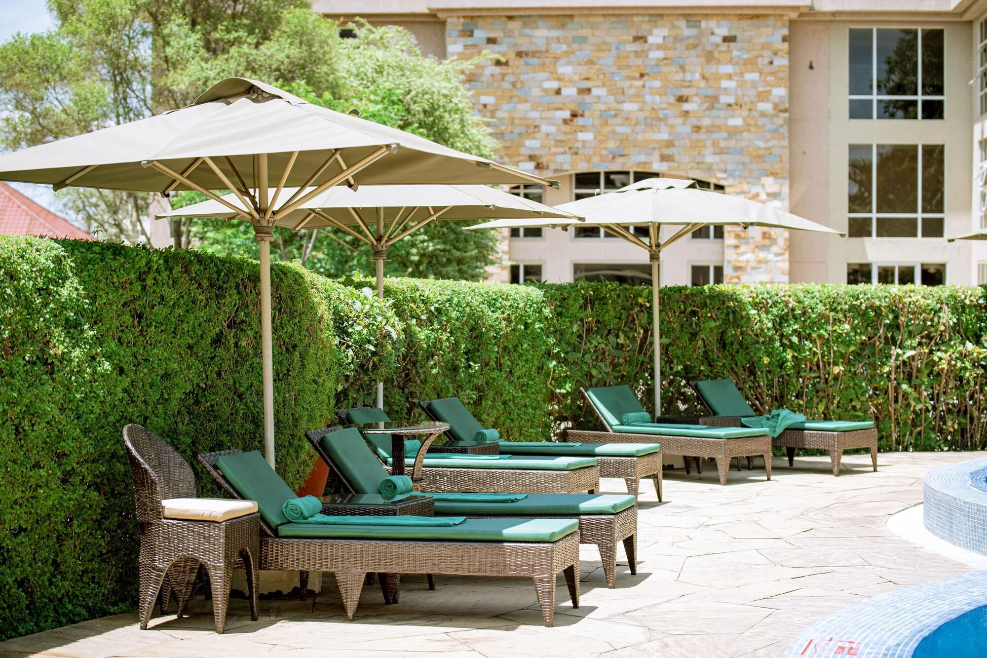 Sg Premium Resort Arusha Exterior photo